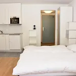 Studio At Famous Storchengasse - Stork 44
