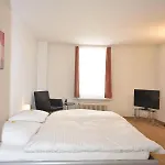 Studio At Famous Storchengasse - Stork 44
