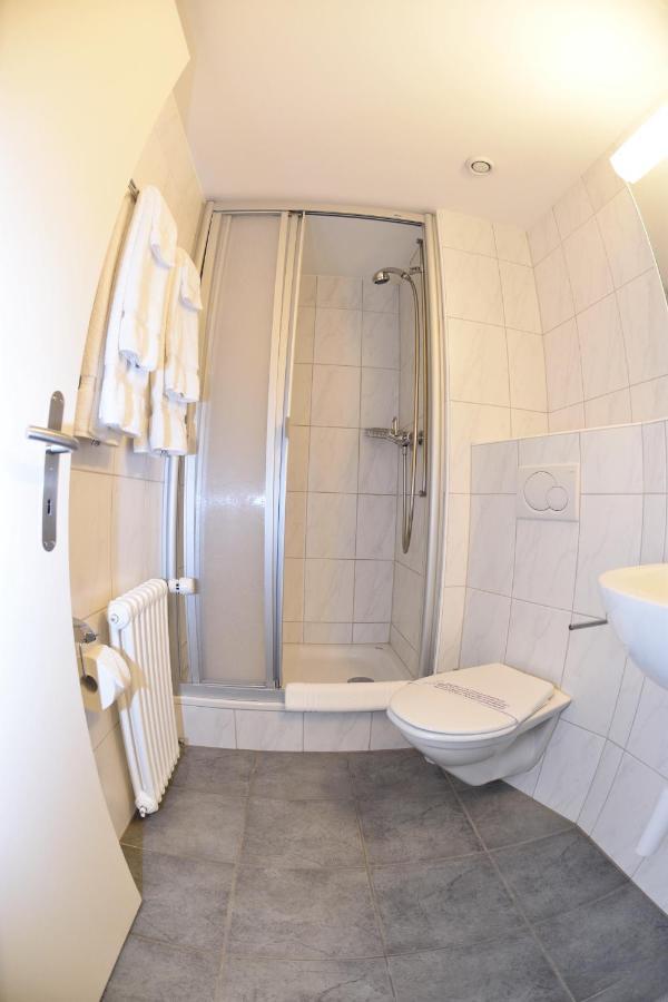 Apartment At Famous Storchengasse - Stork 44 *