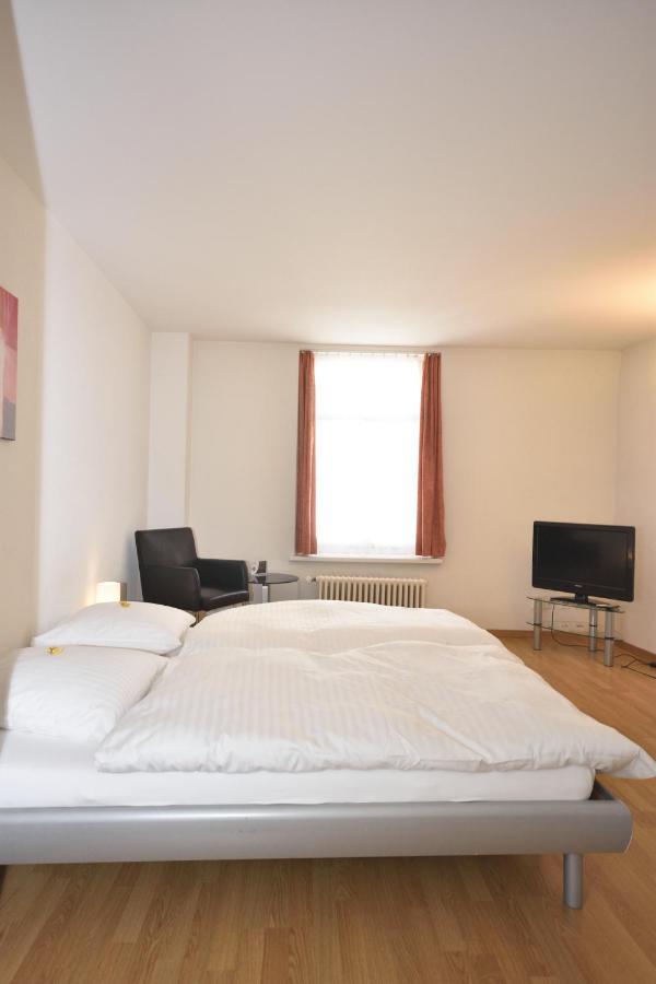Apartment At Famous Storchengasse - Stork 44 Zurich